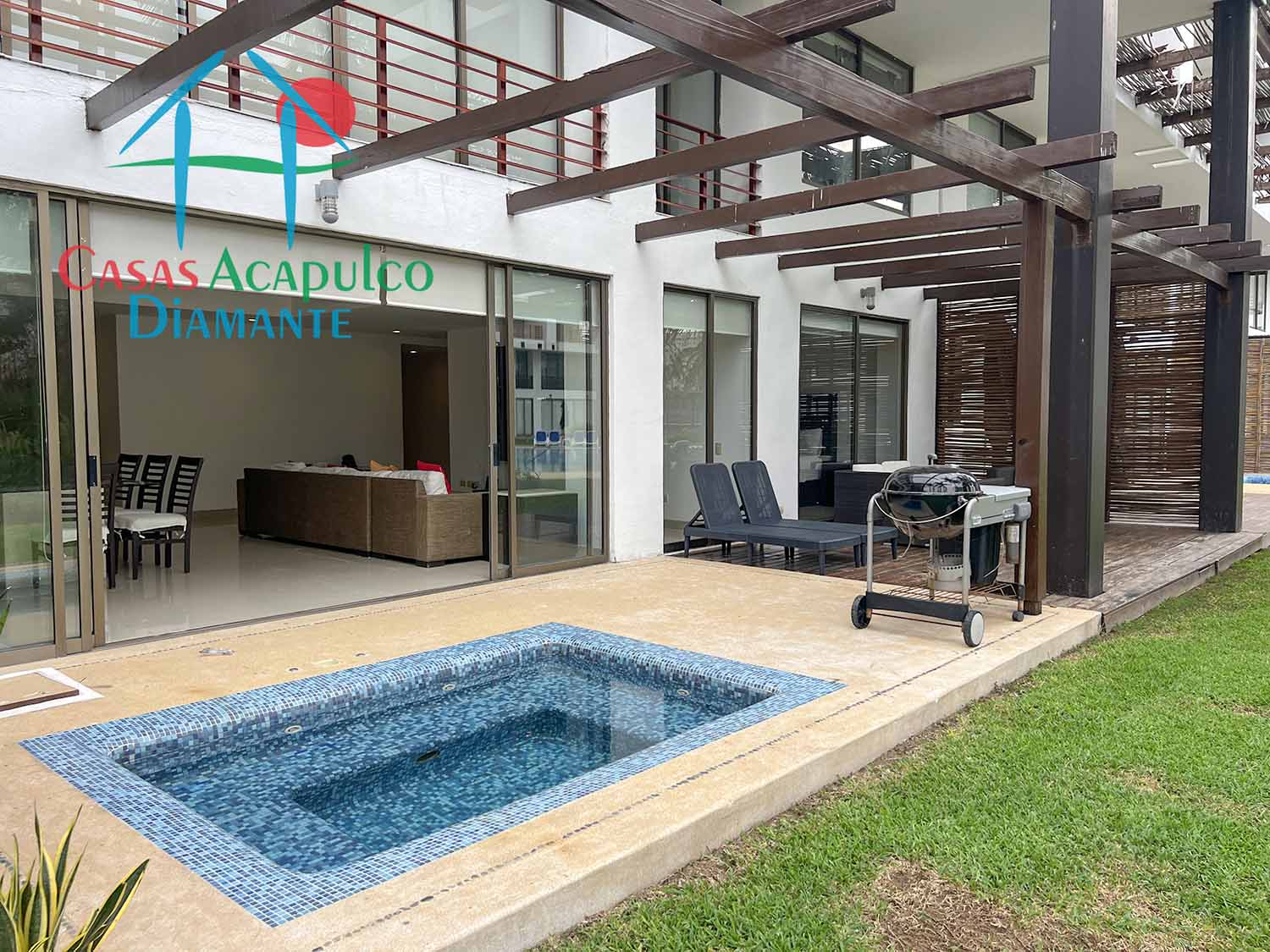 Solar Villas 11 001 - Terraza 3